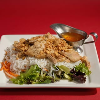 Vermicelli Chicken