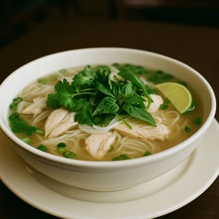 Pho Gao