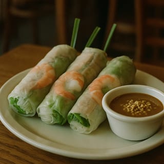 Goi Cuon